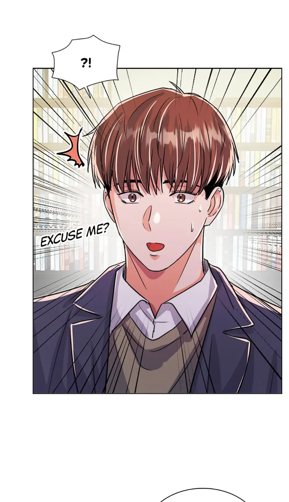 The Definition of A Top Star Chapter 39 - page 59