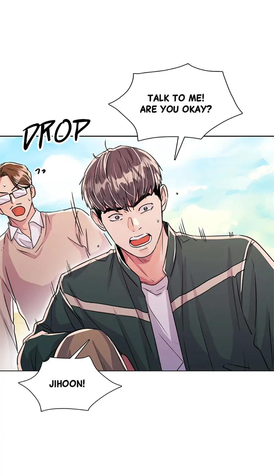 The Definition of A Top Star Chapter 39 - page 6