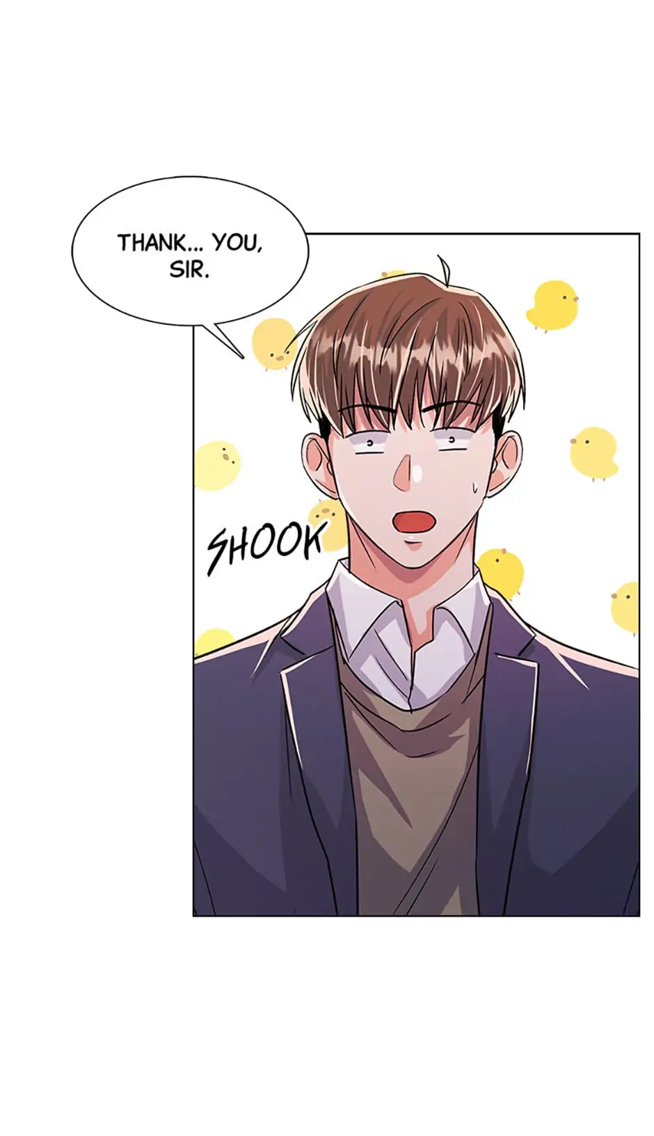 The Definition of A Top Star Chapter 39 - page 63
