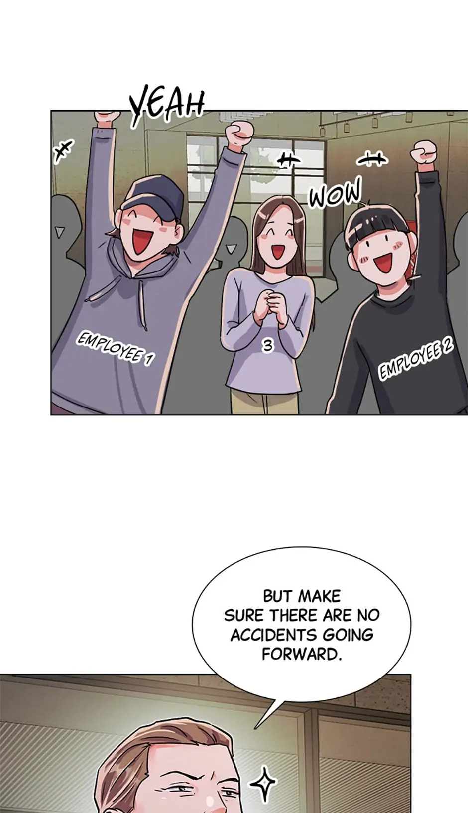 The Definition of A Top Star Chapter 39 - page 67