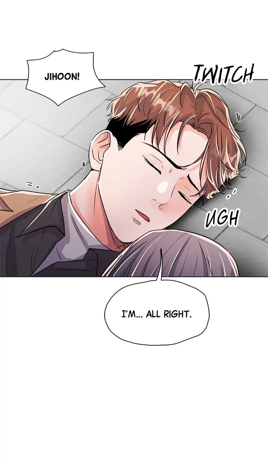 The Definition of A Top Star Chapter 39 - page 7