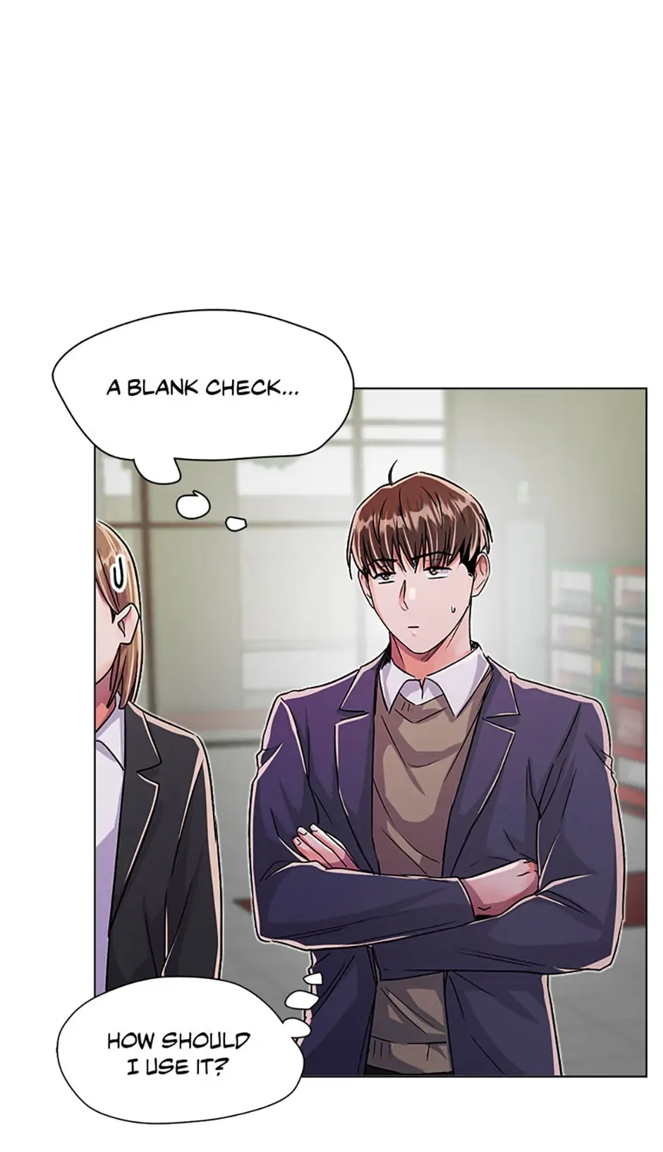 The Definition of A Top Star Chapter 39 - page 70