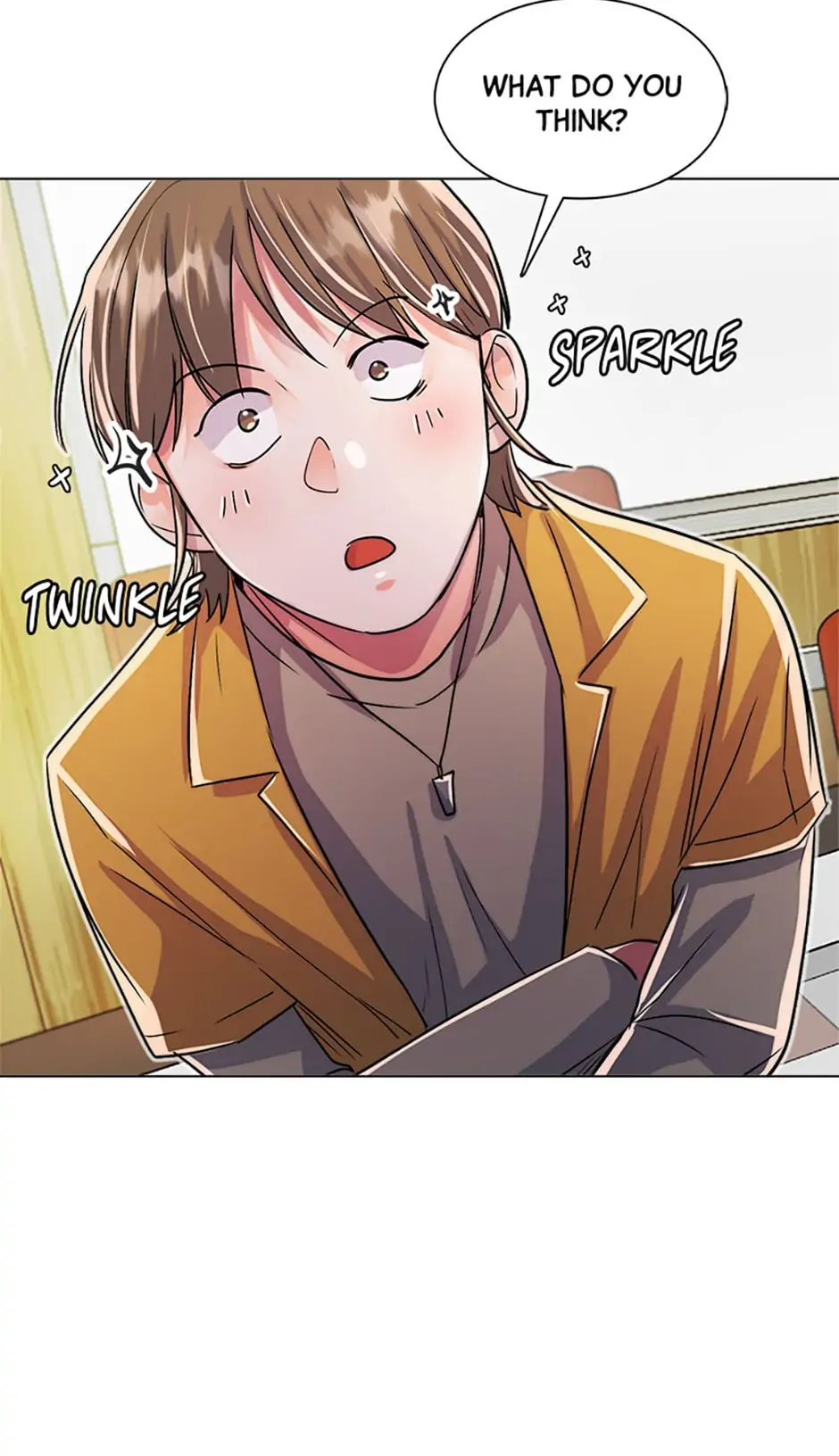The Definition of A Top Star Chapter 39 - page 74