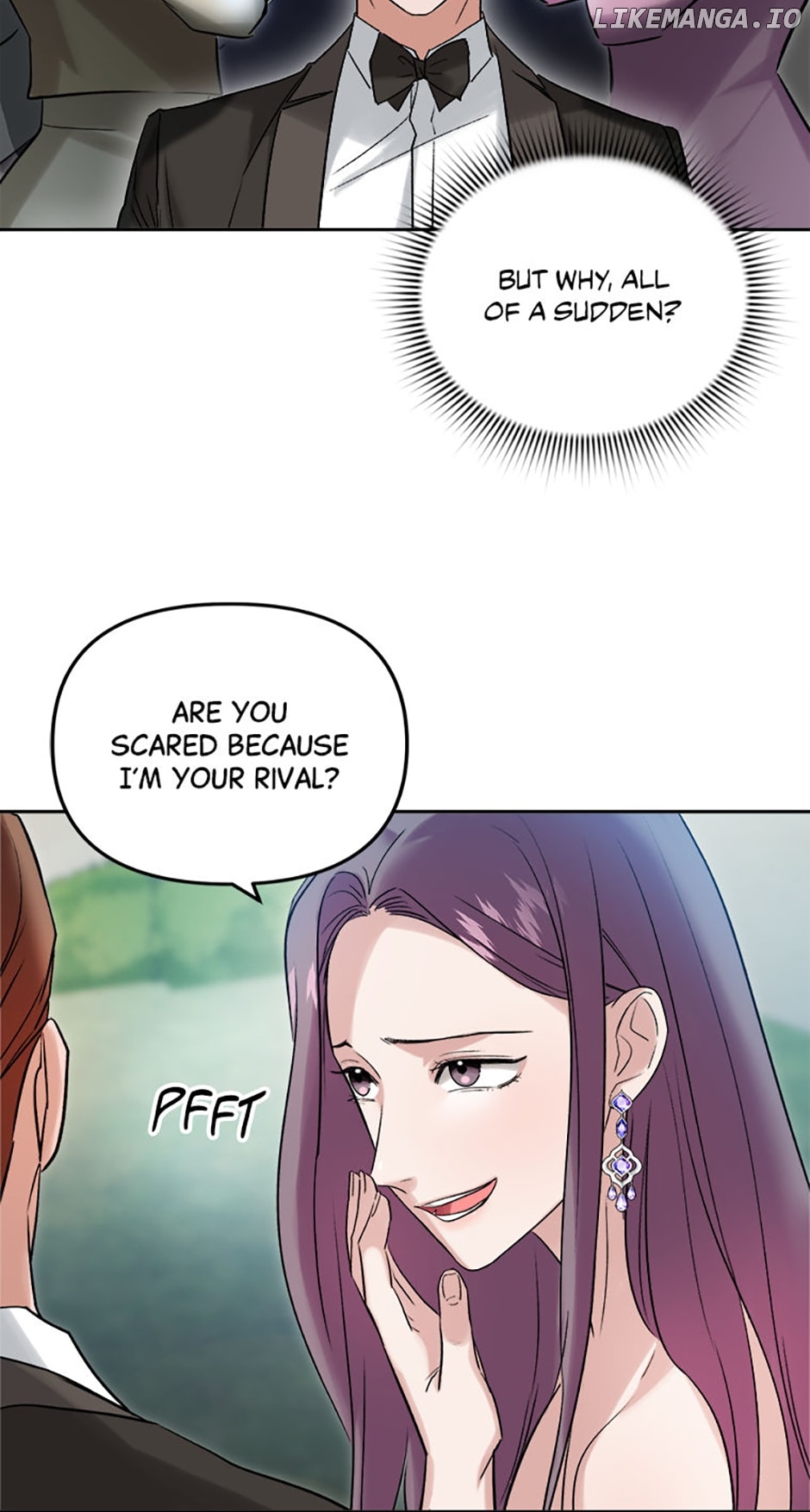 The Definition of A Top Star Chapter 61 - page 14