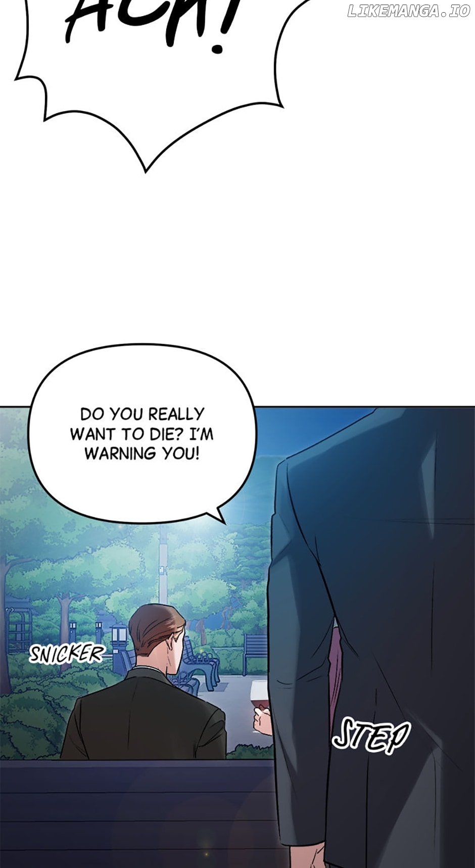 The Definition of A Top Star Chapter 61 - page 23