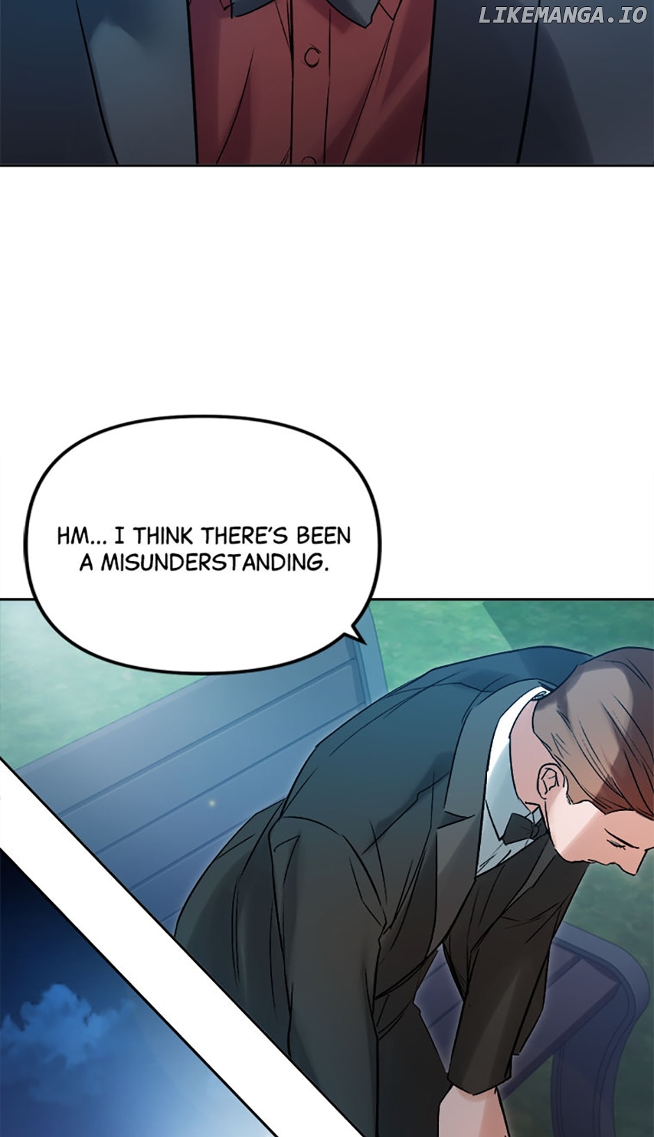 The Definition of A Top Star Chapter 61 - page 28