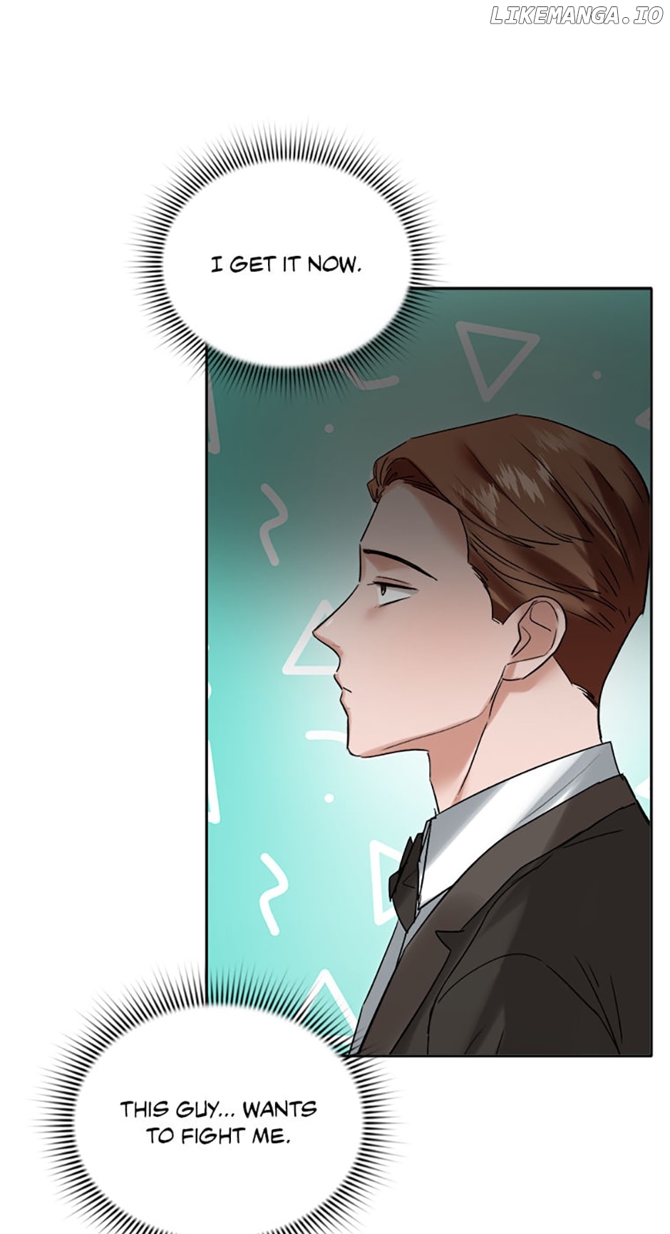 The Definition of A Top Star Chapter 61 - page 34