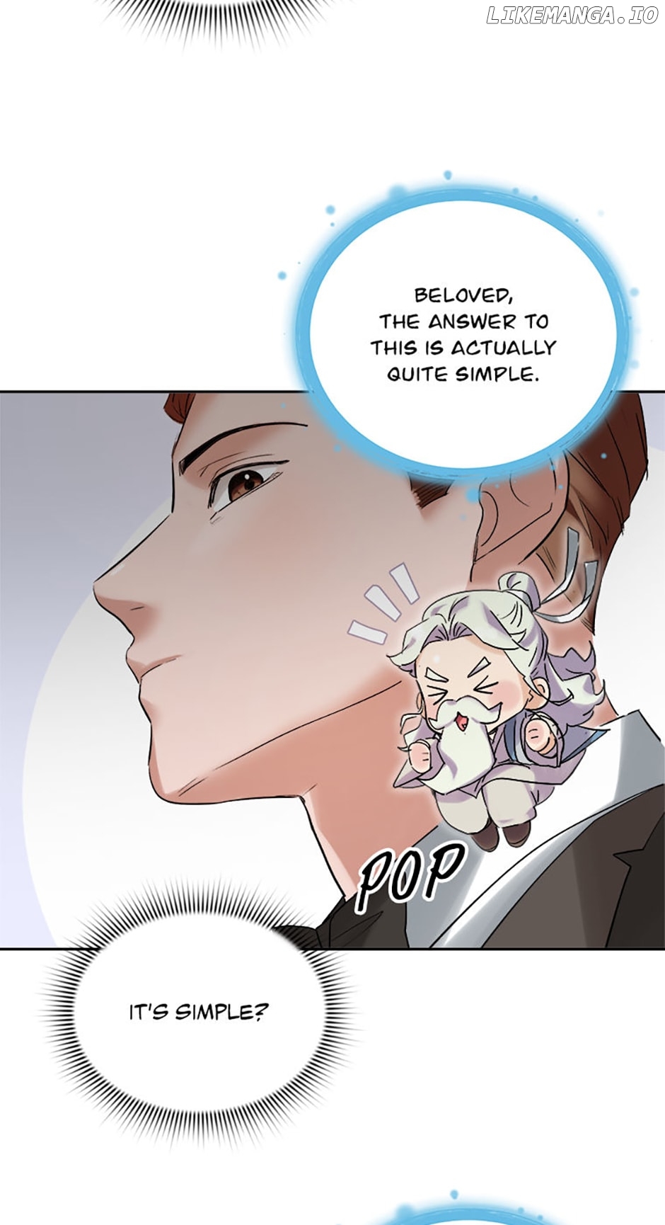 The Definition of A Top Star Chapter 61 - page 35
