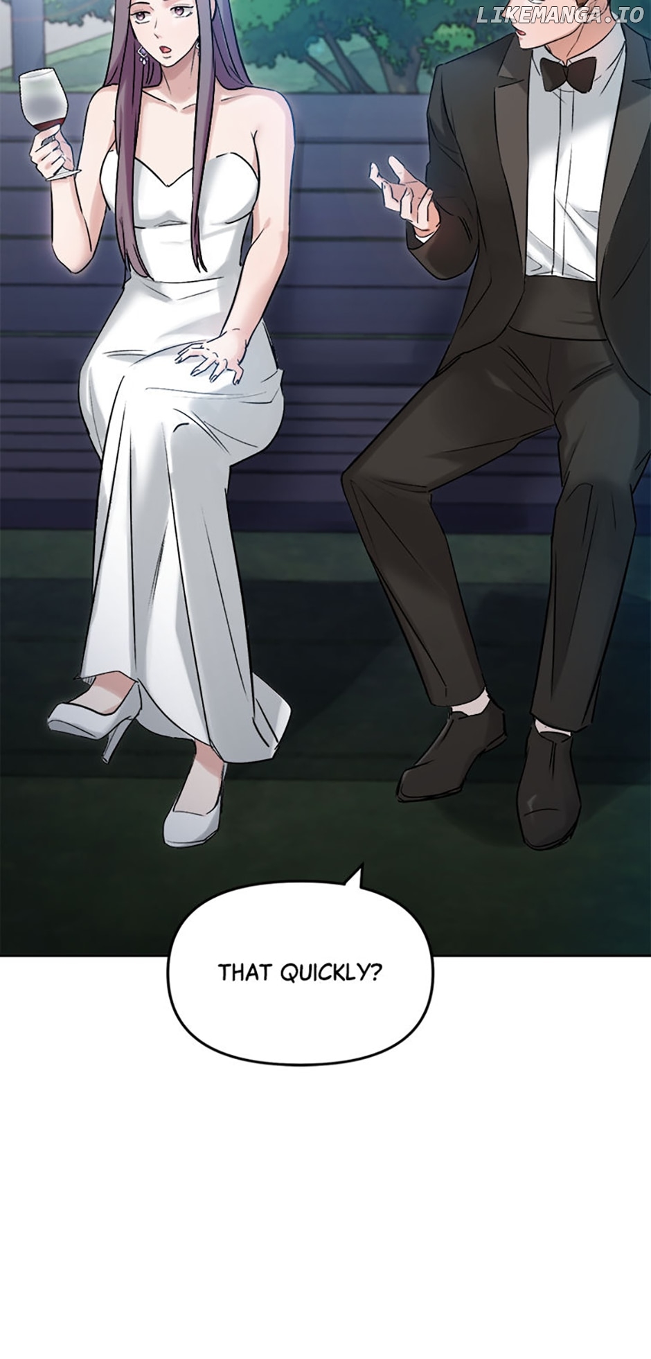 The Definition of A Top Star Chapter 61 - page 4