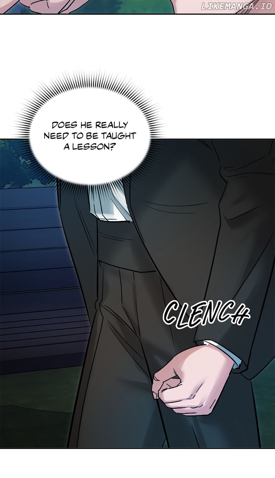 The Definition of A Top Star Chapter 61 - page 41