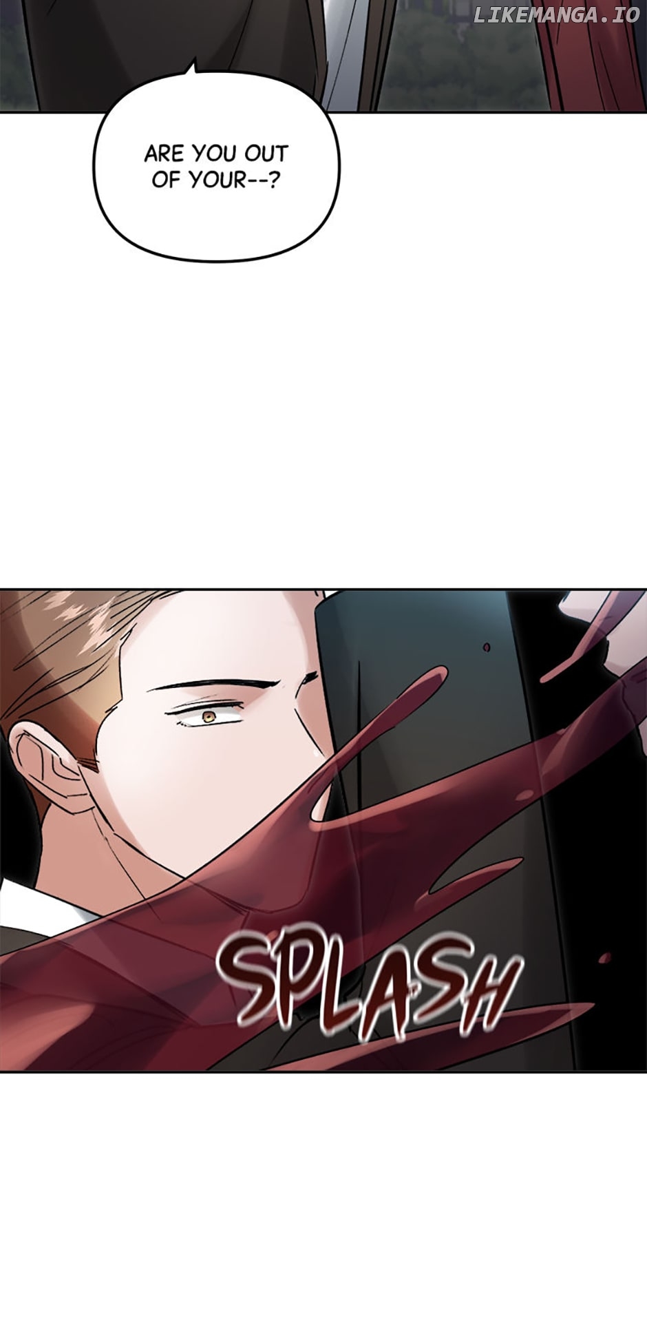 The Definition of A Top Star Chapter 61 - page 53
