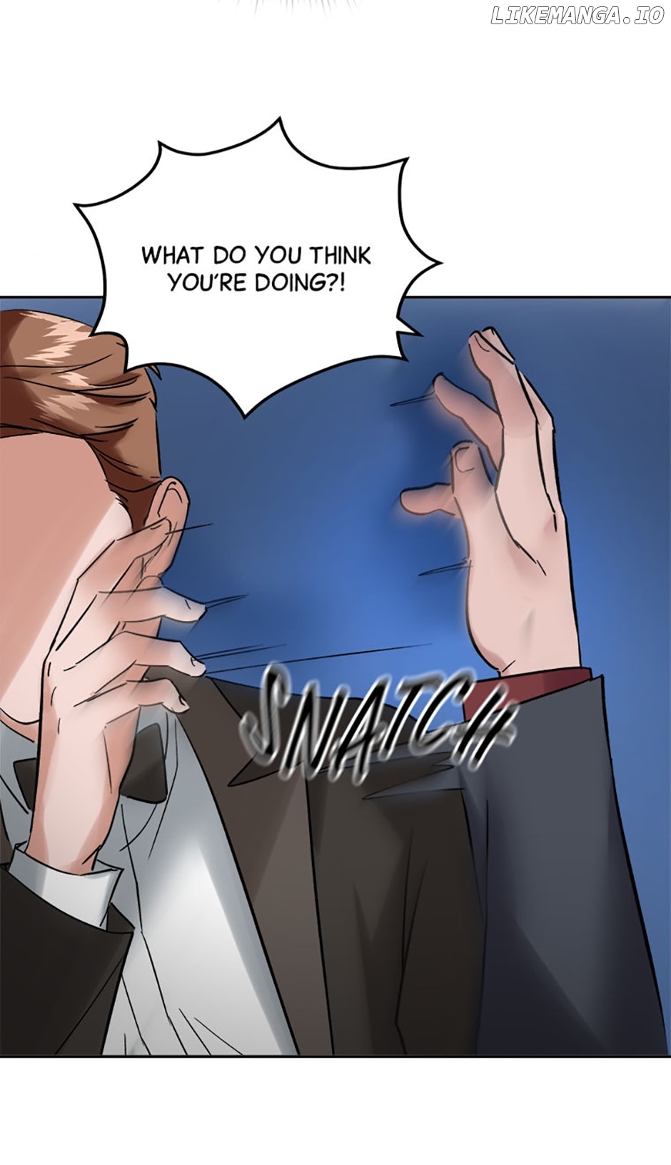The Definition of A Top Star Chapter 61 - page 57