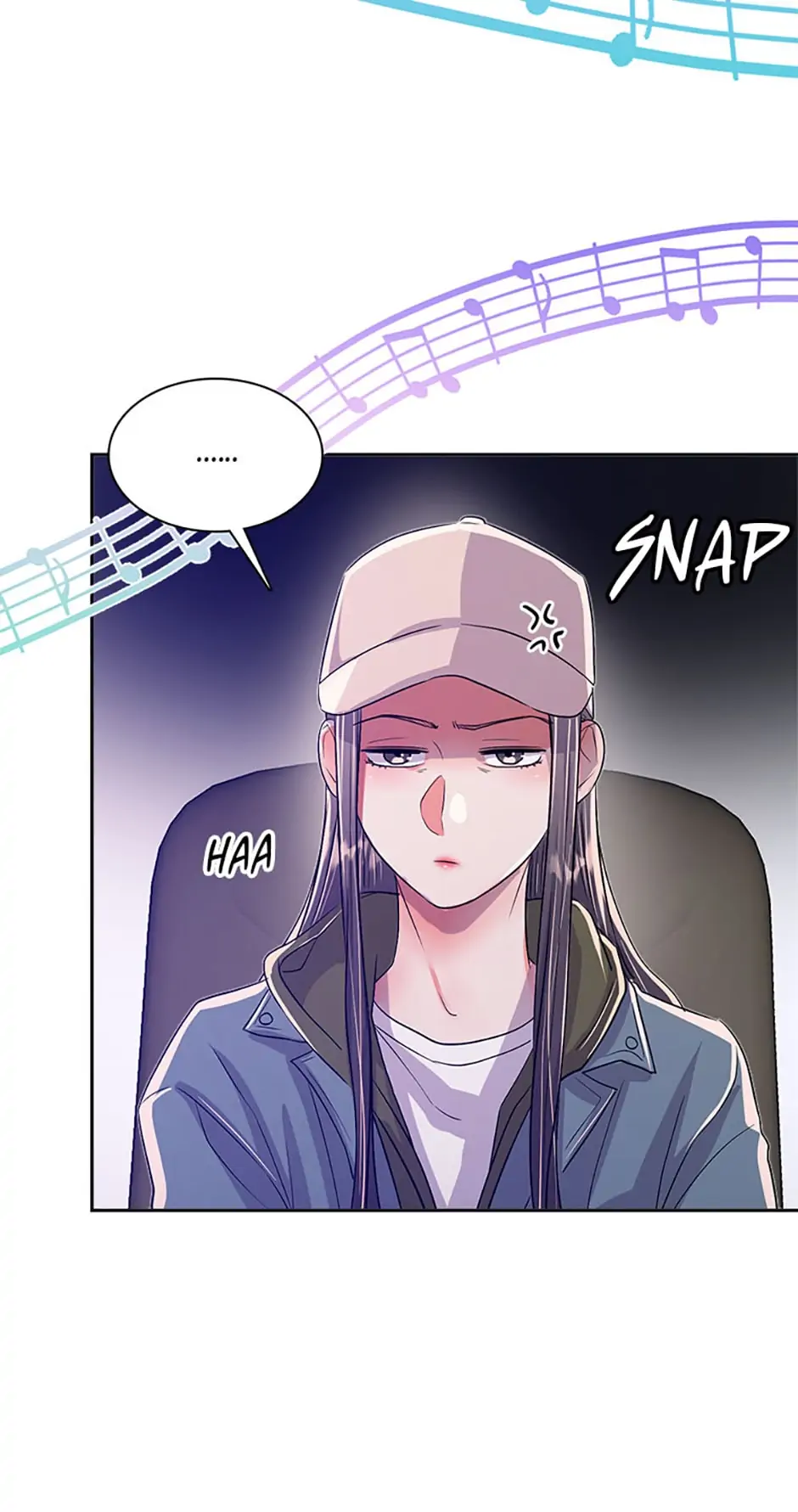 The Definition of A Top Star Chapter 41 - page 15