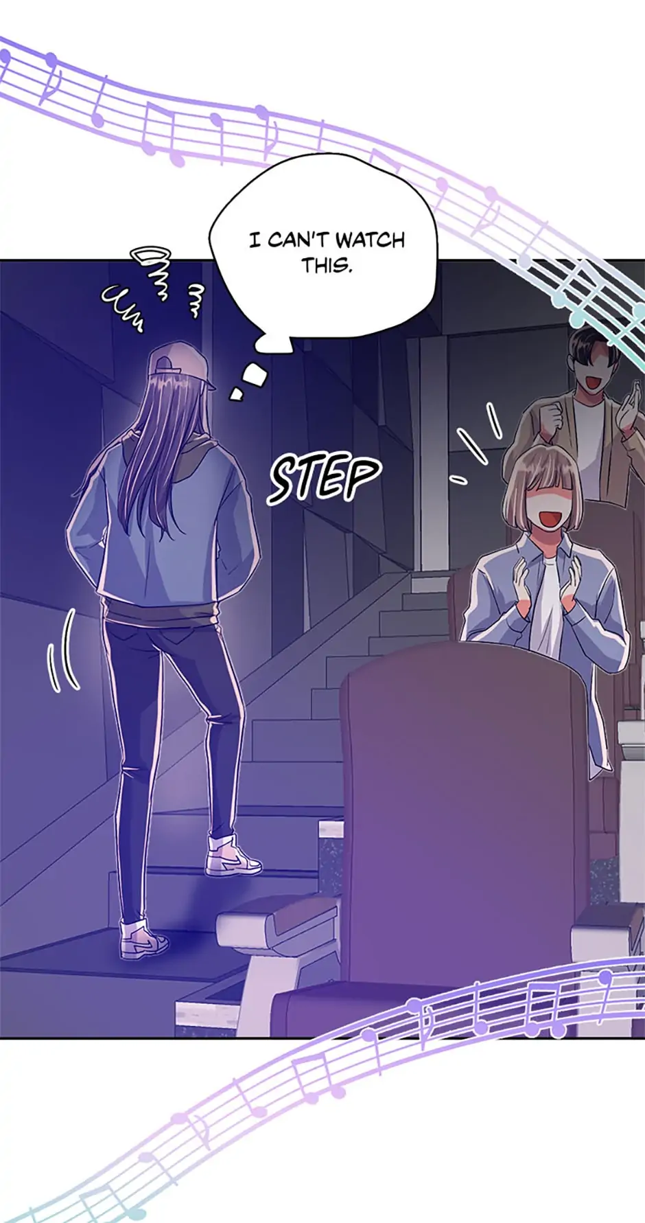 The Definition of A Top Star Chapter 41 - page 16