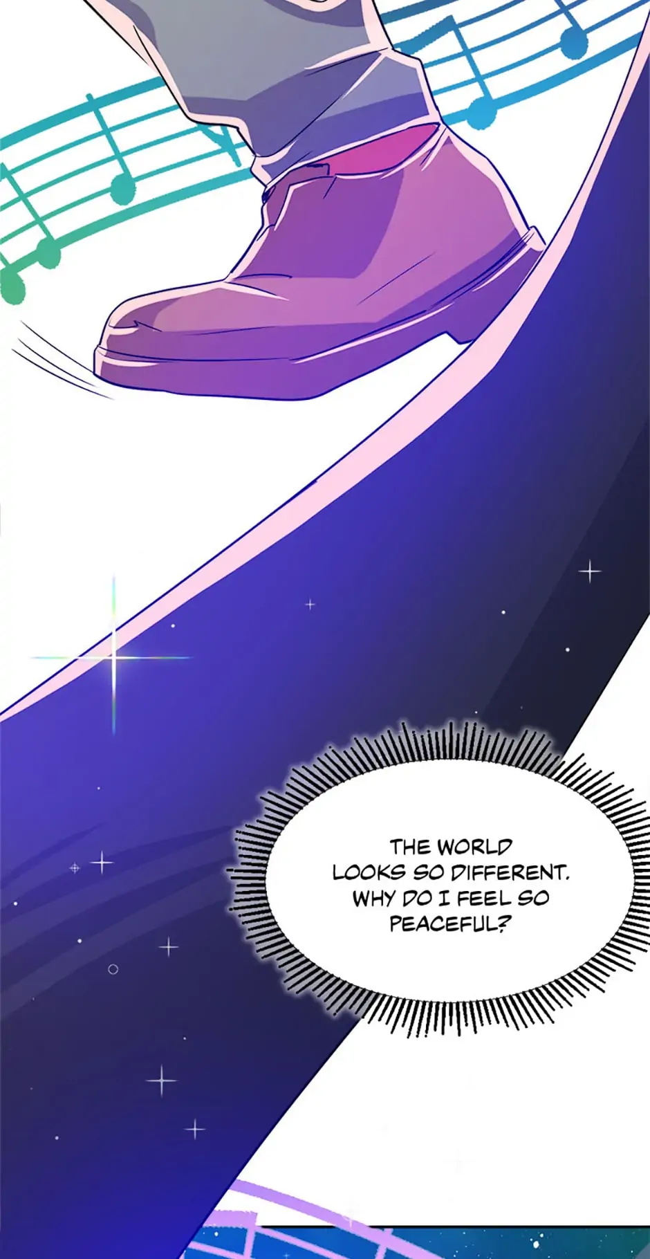 The Definition of A Top Star Chapter 41 - page 26