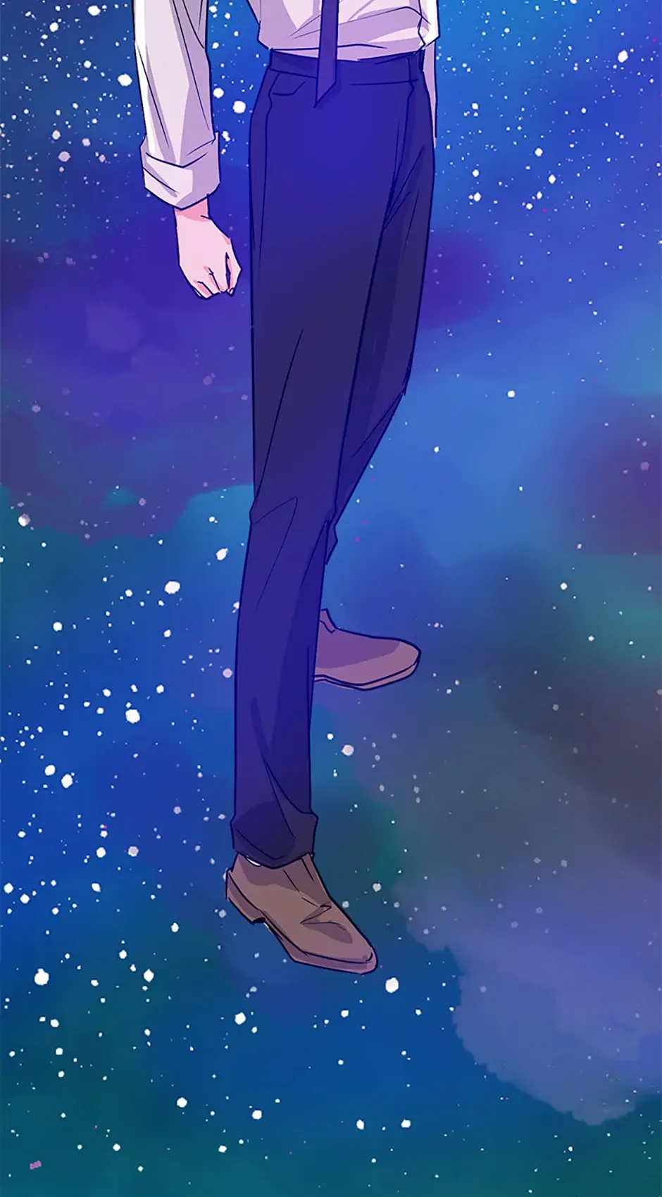 The Definition of A Top Star Chapter 41 - page 30