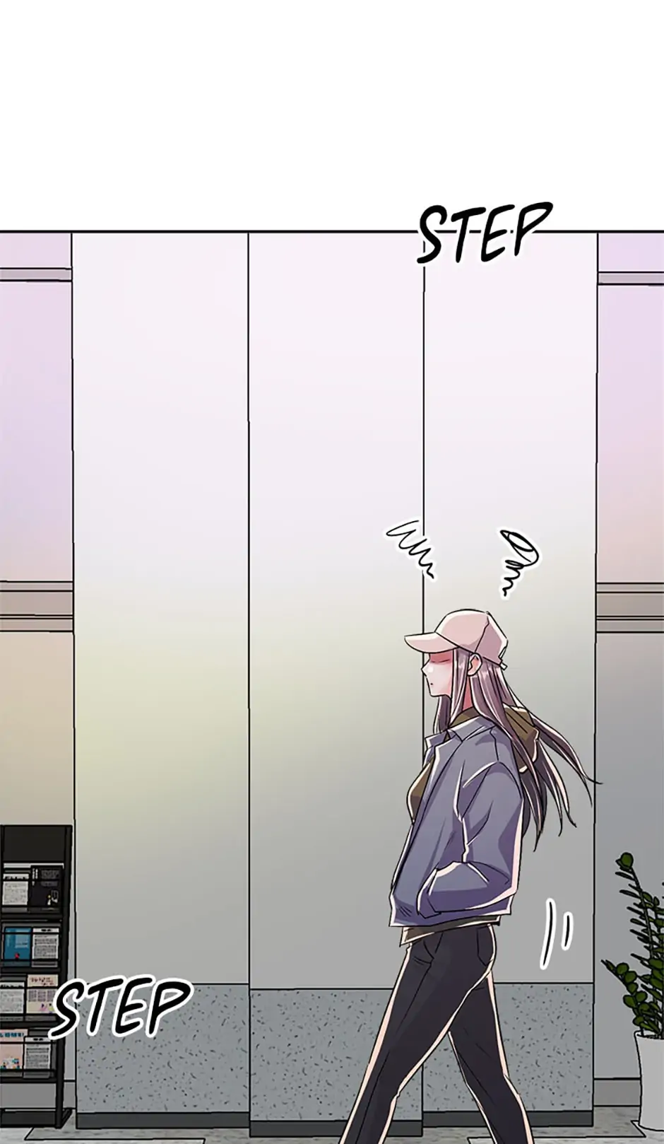 The Definition of A Top Star Chapter 41 - page 35