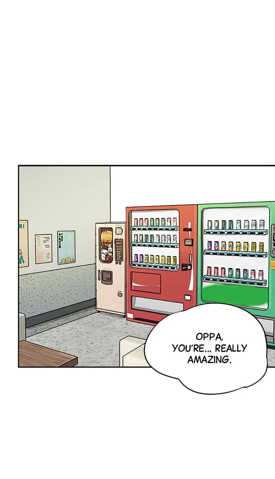 The Definition of A Top Star Chapter 41 - page 38