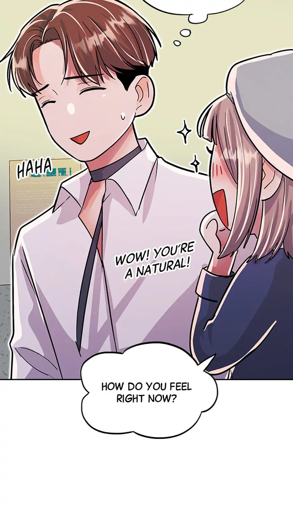 The Definition of A Top Star Chapter 41 - page 41