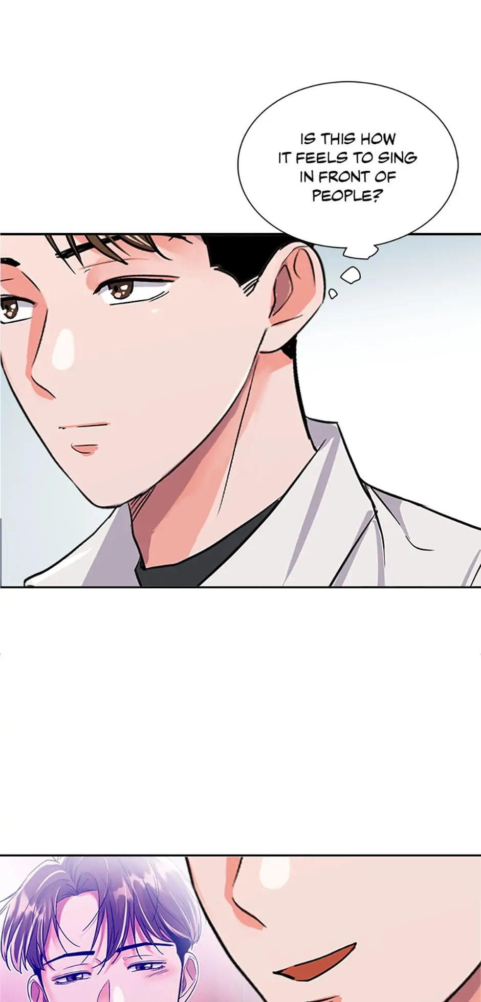 The Definition of A Top Star Chapter 41 - page 42