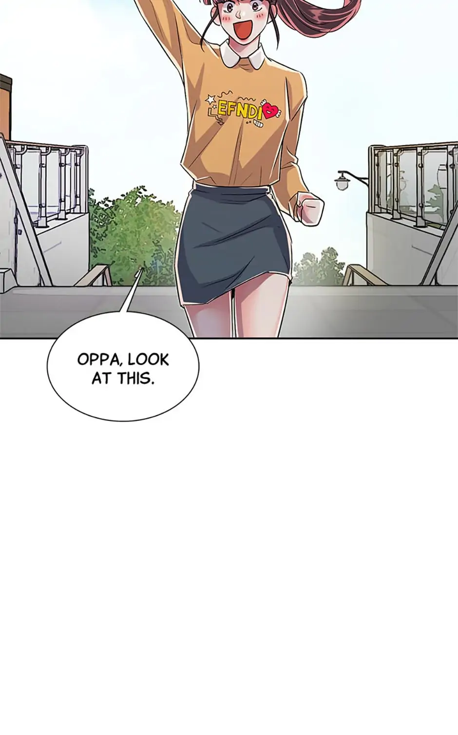 The Definition of A Top Star Chapter 41 - page 47