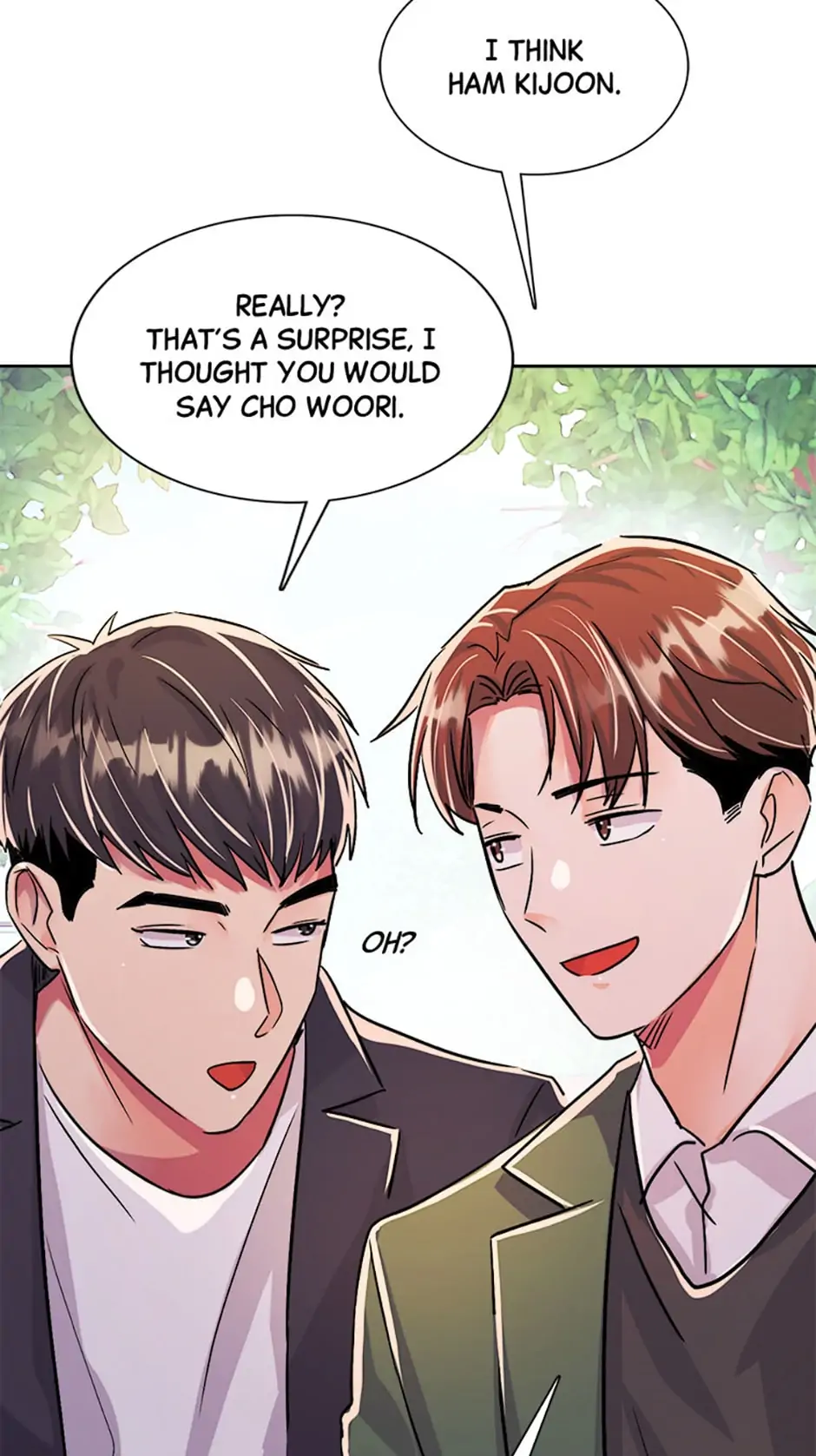 The Definition of A Top Star Chapter 41 - page 55