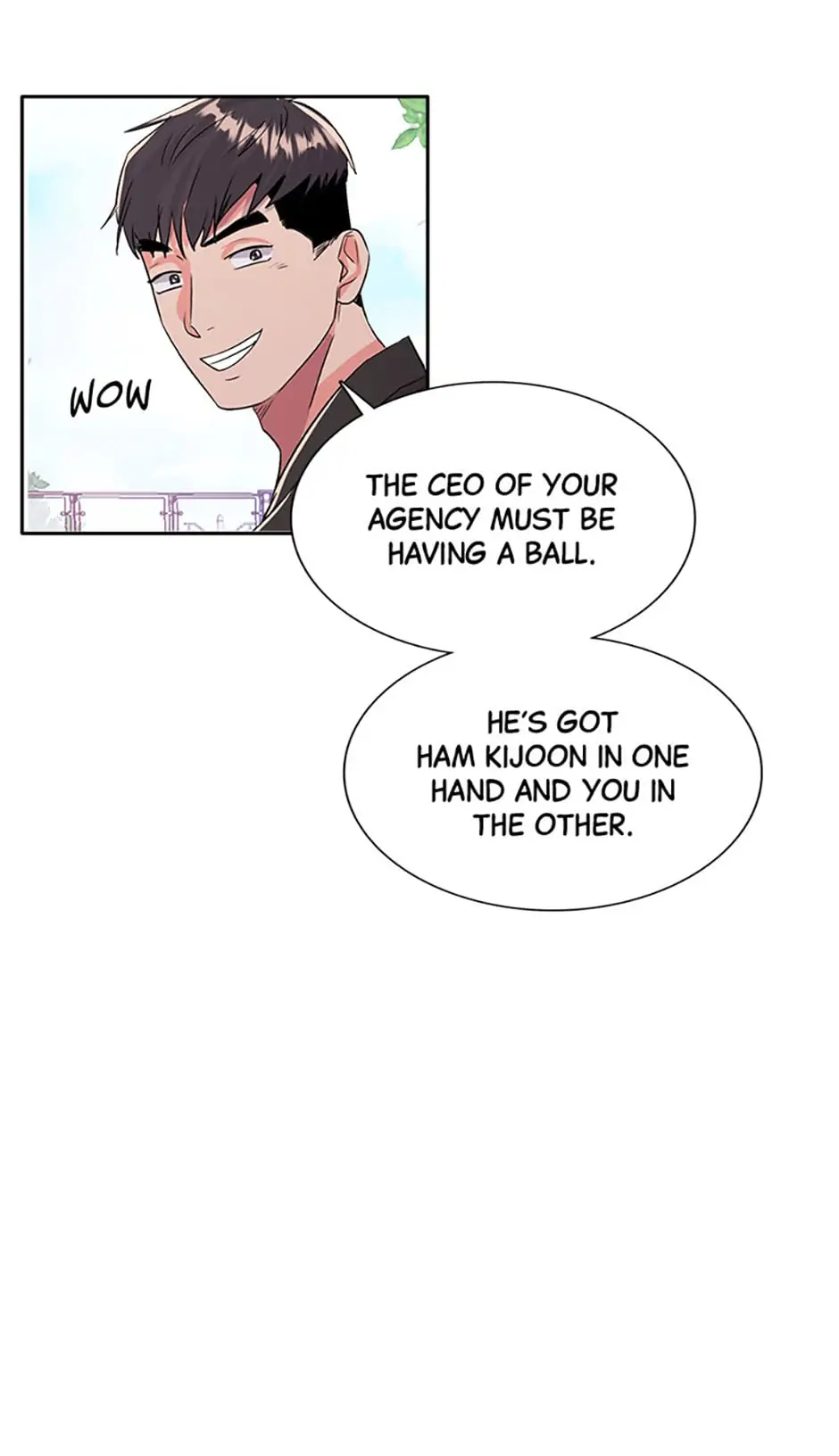 The Definition of A Top Star Chapter 41 - page 57