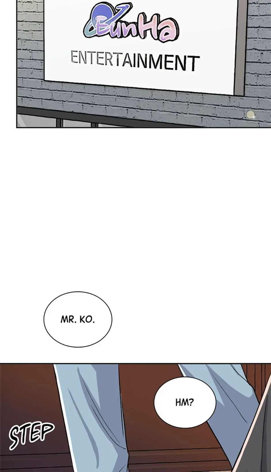 The Definition of A Top Star Chapter 41 - page 59