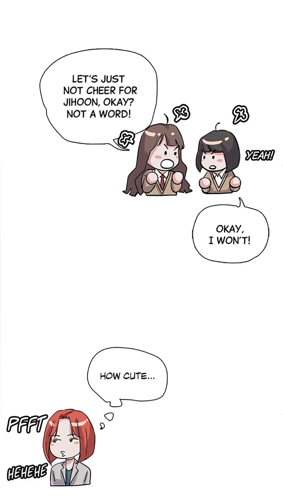 The Definition of A Top Star Chapter 41 - page 6
