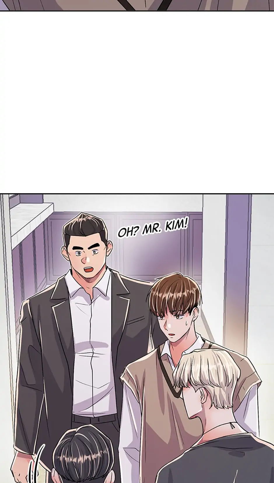 The Definition of A Top Star Chapter 41 - page 66
