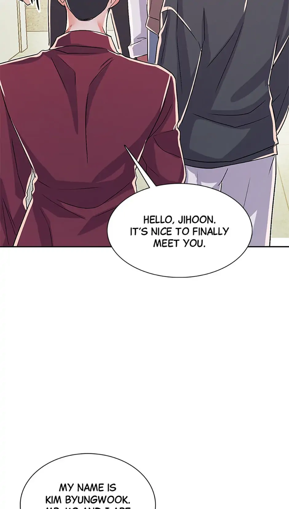The Definition of A Top Star Chapter 41 - page 67