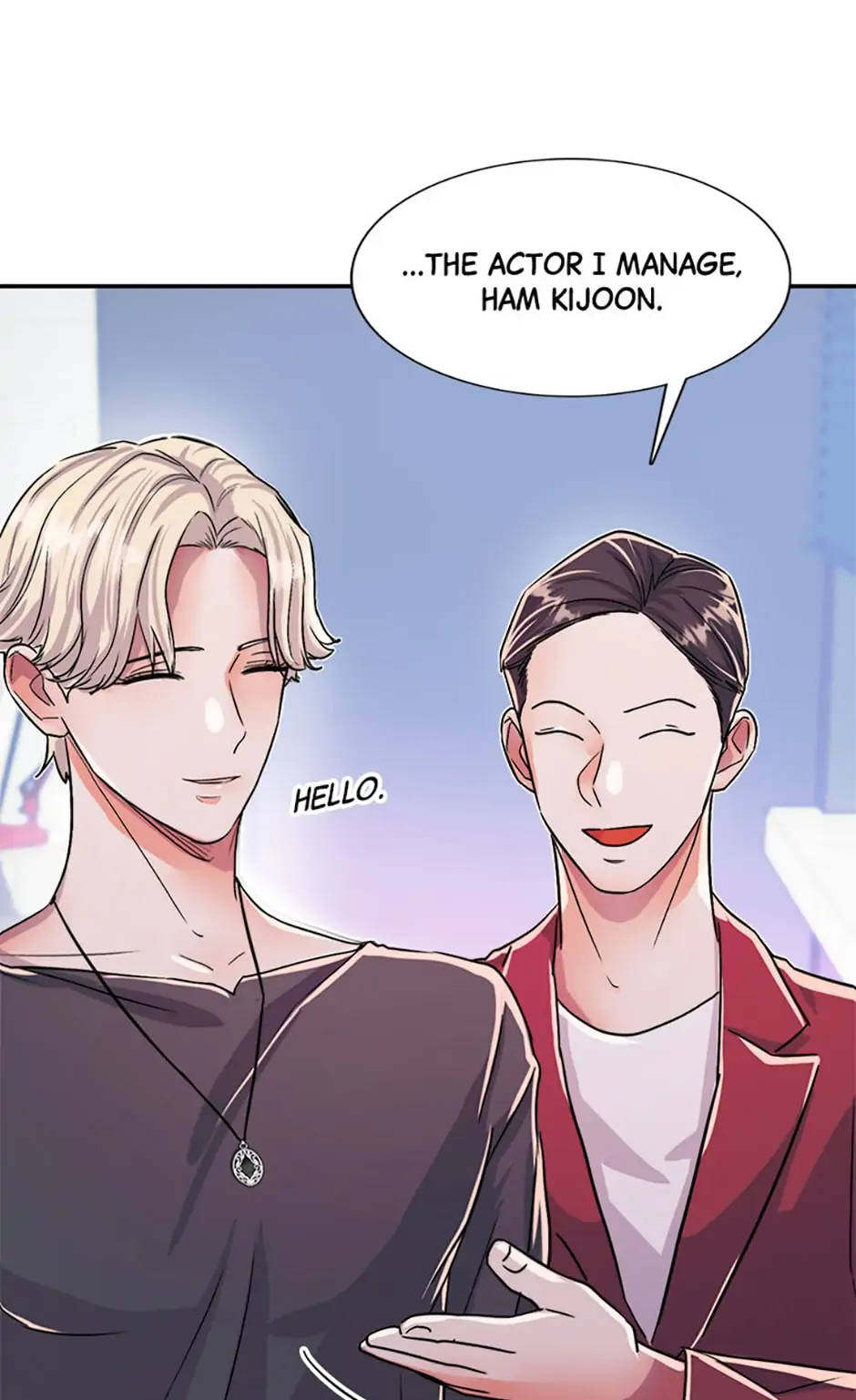The Definition of A Top Star Chapter 41 - page 69