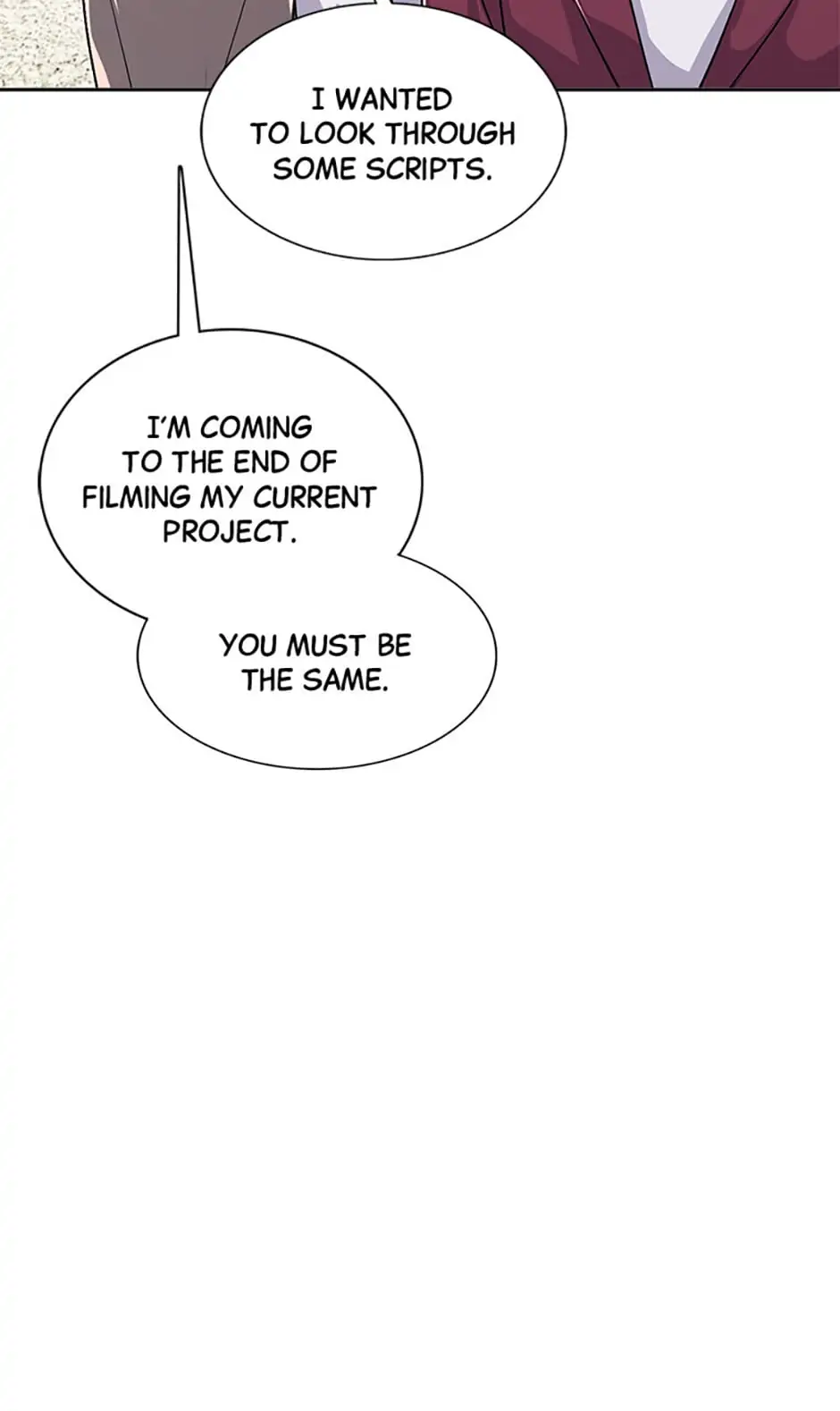 The Definition of A Top Star Chapter 41 - page 78