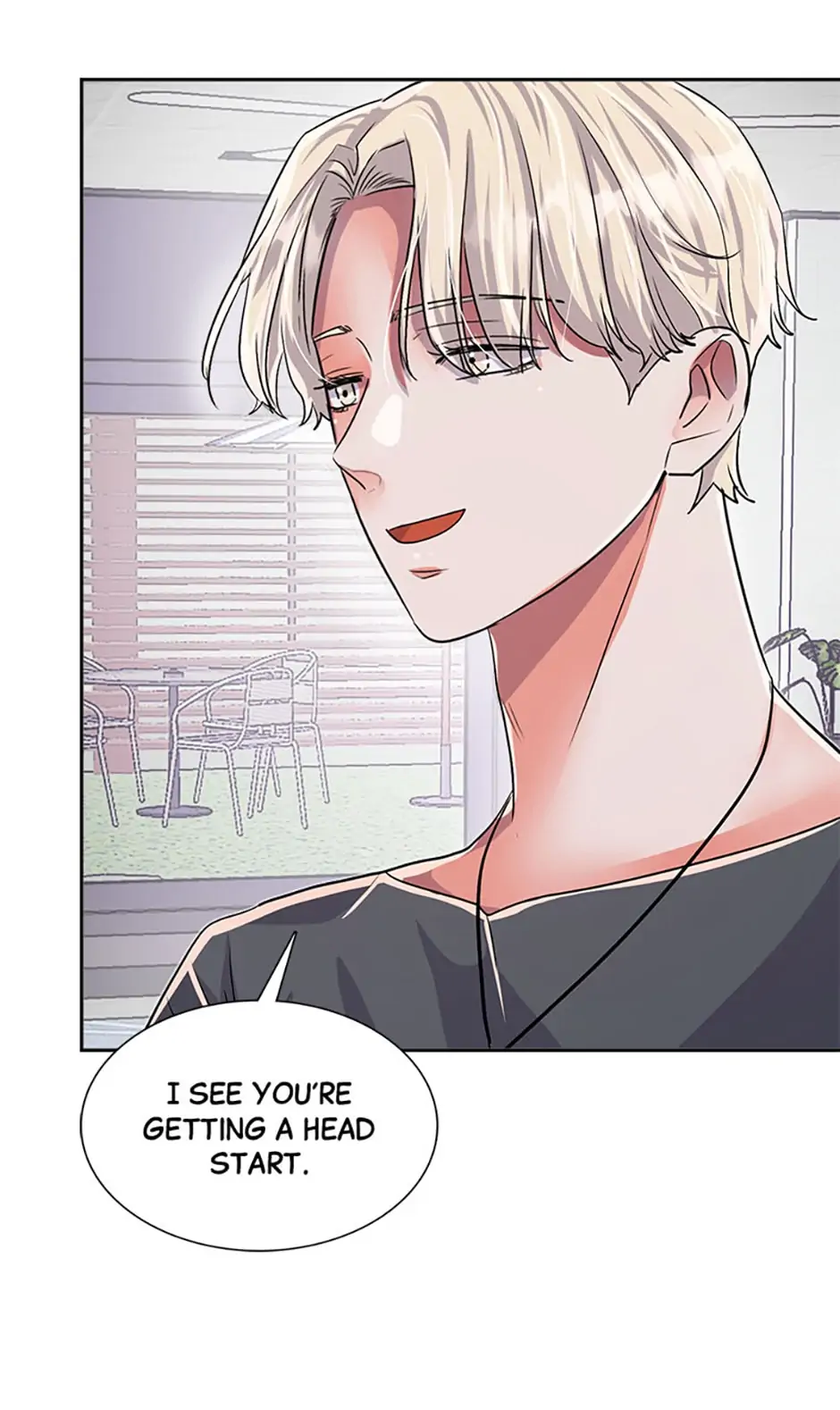 The Definition of A Top Star Chapter 41 - page 79