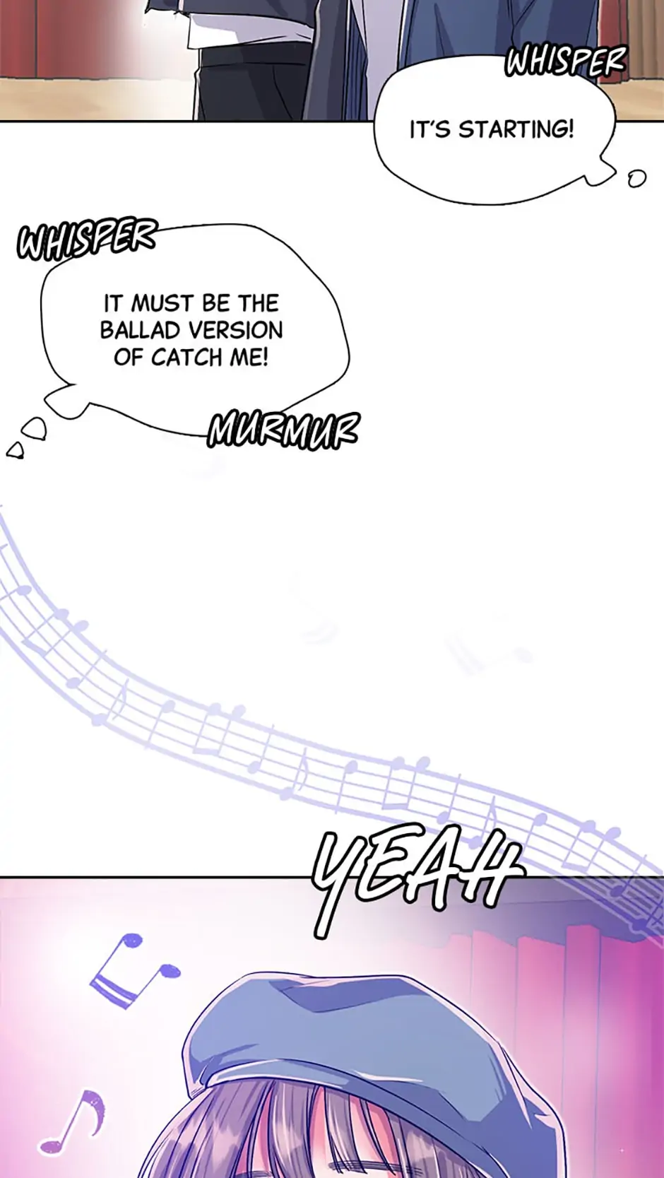 The Definition of A Top Star Chapter 41 - page 8
