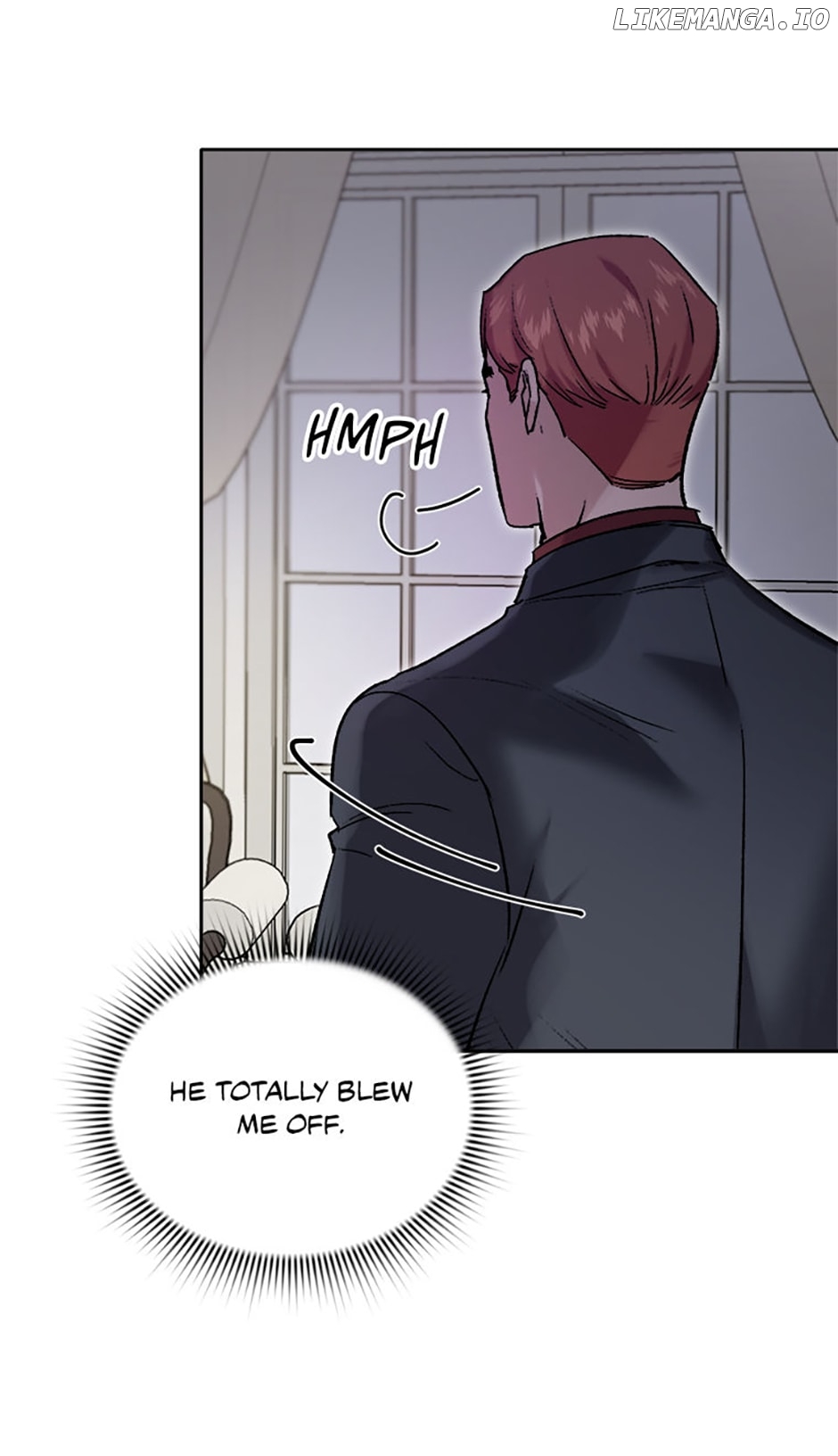 The Definition of A Top Star Chapter 60 - page 33