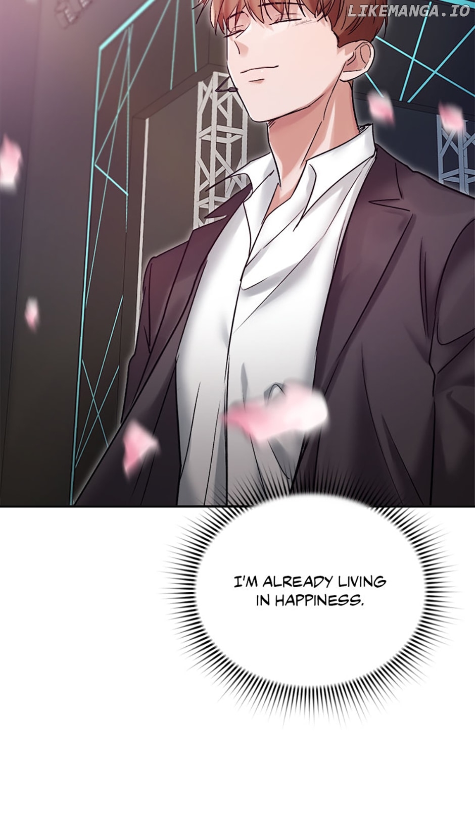 The Definition of A Top Star Chapter 60 - page 7