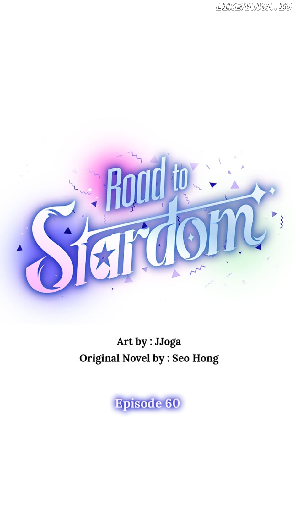 The Definition of A Top Star Chapter 60 - page 8