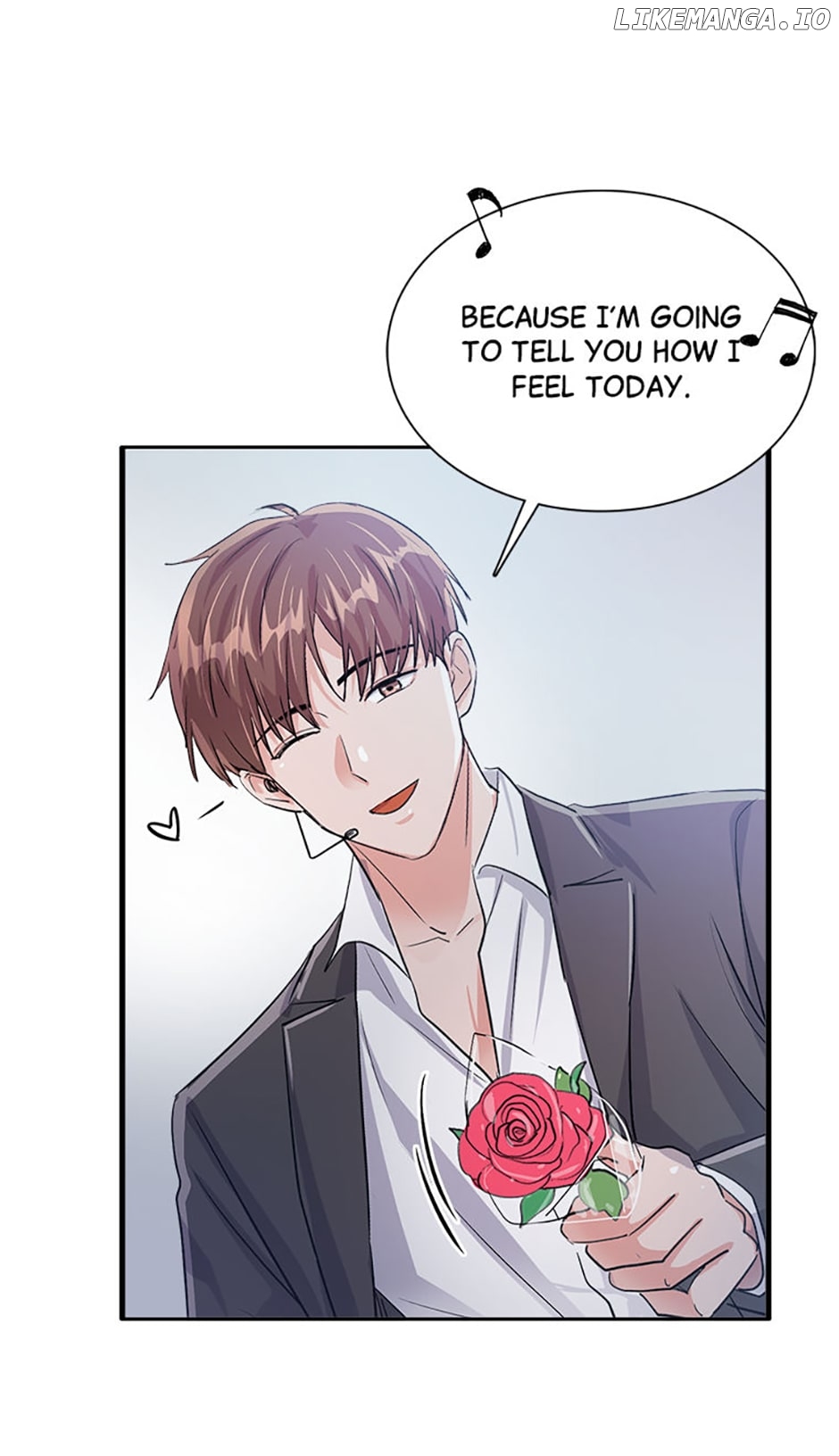 The Definition of A Top Star Chapter 59 - page 66