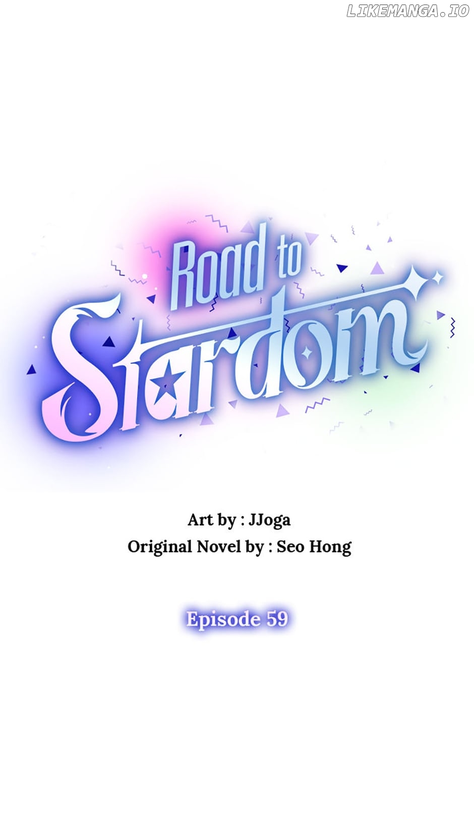 The Definition of A Top Star Chapter 59 - page 7
