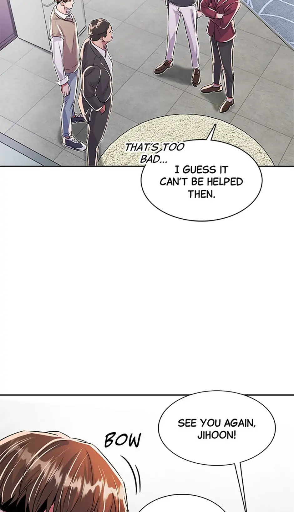 The Definition of A Top Star Chapter 42 - page 11