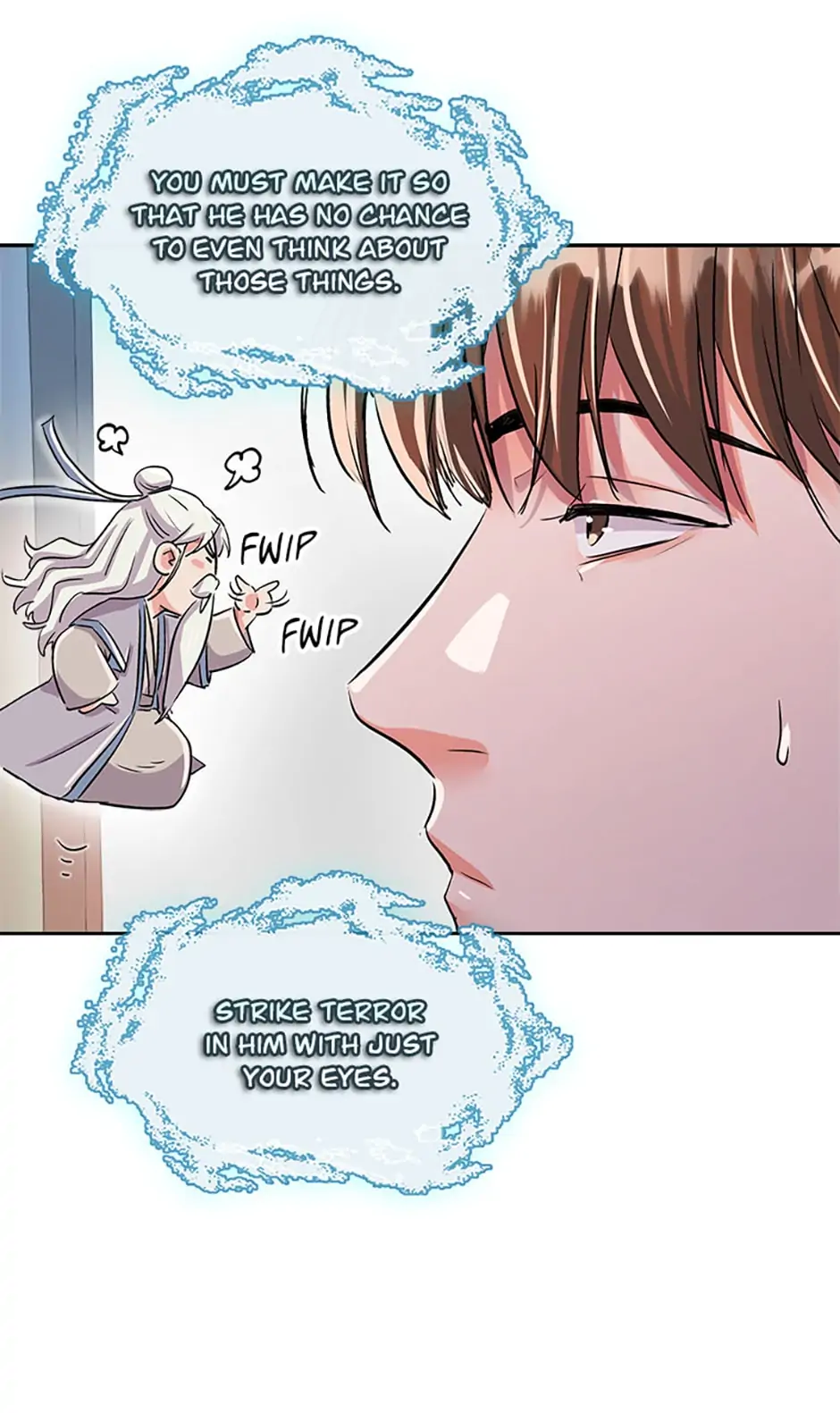 The Definition of A Top Star Chapter 42 - page 22