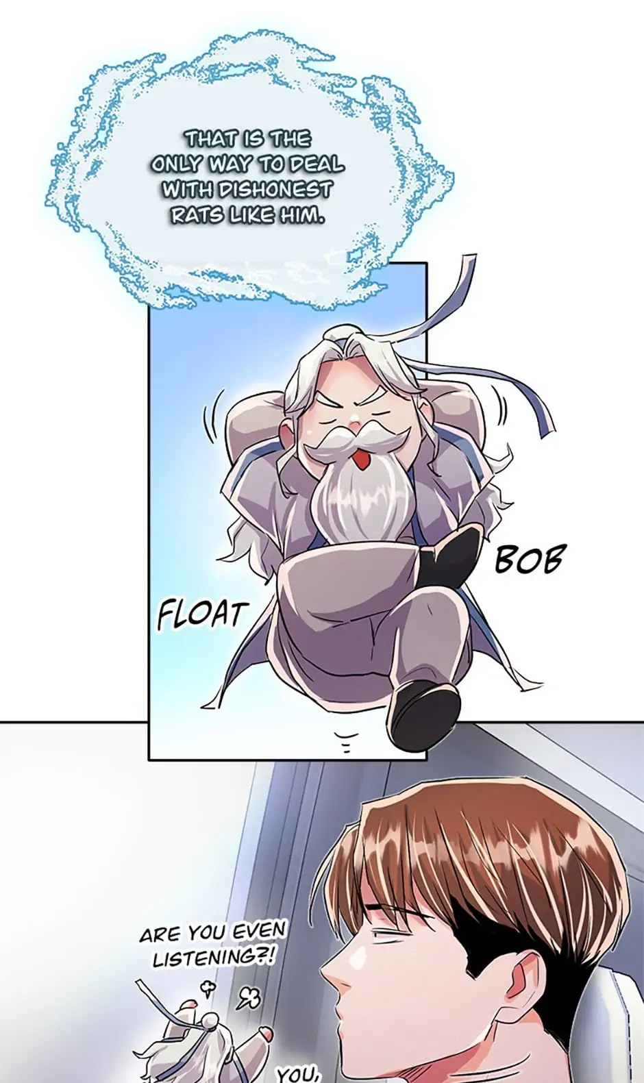 The Definition of A Top Star Chapter 42 - page 23