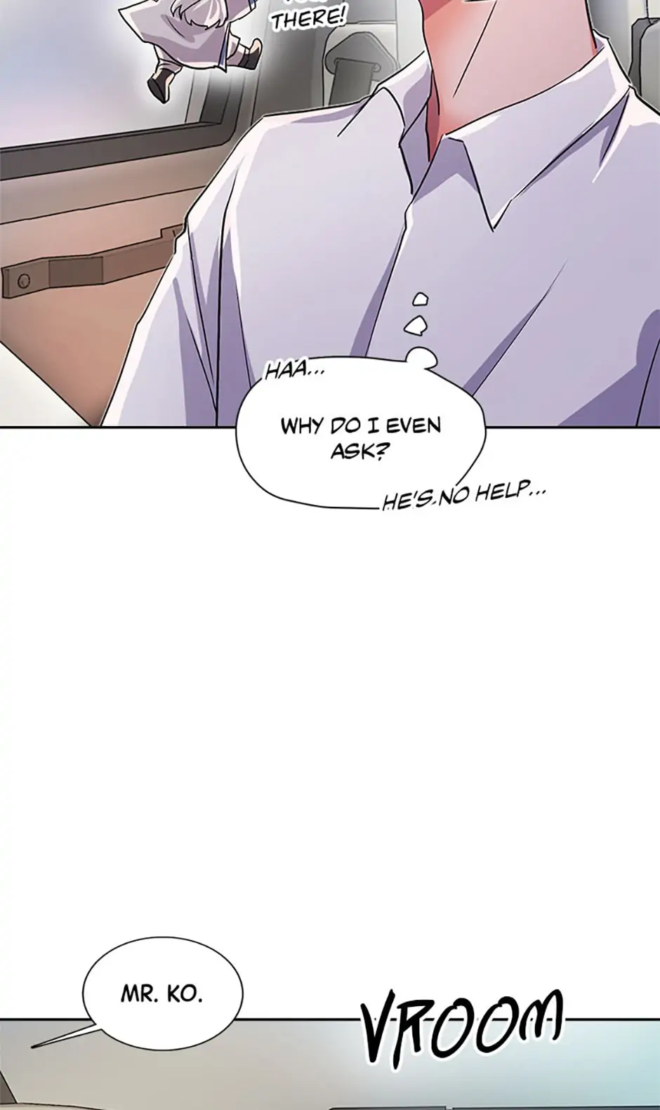 The Definition of A Top Star Chapter 42 - page 24