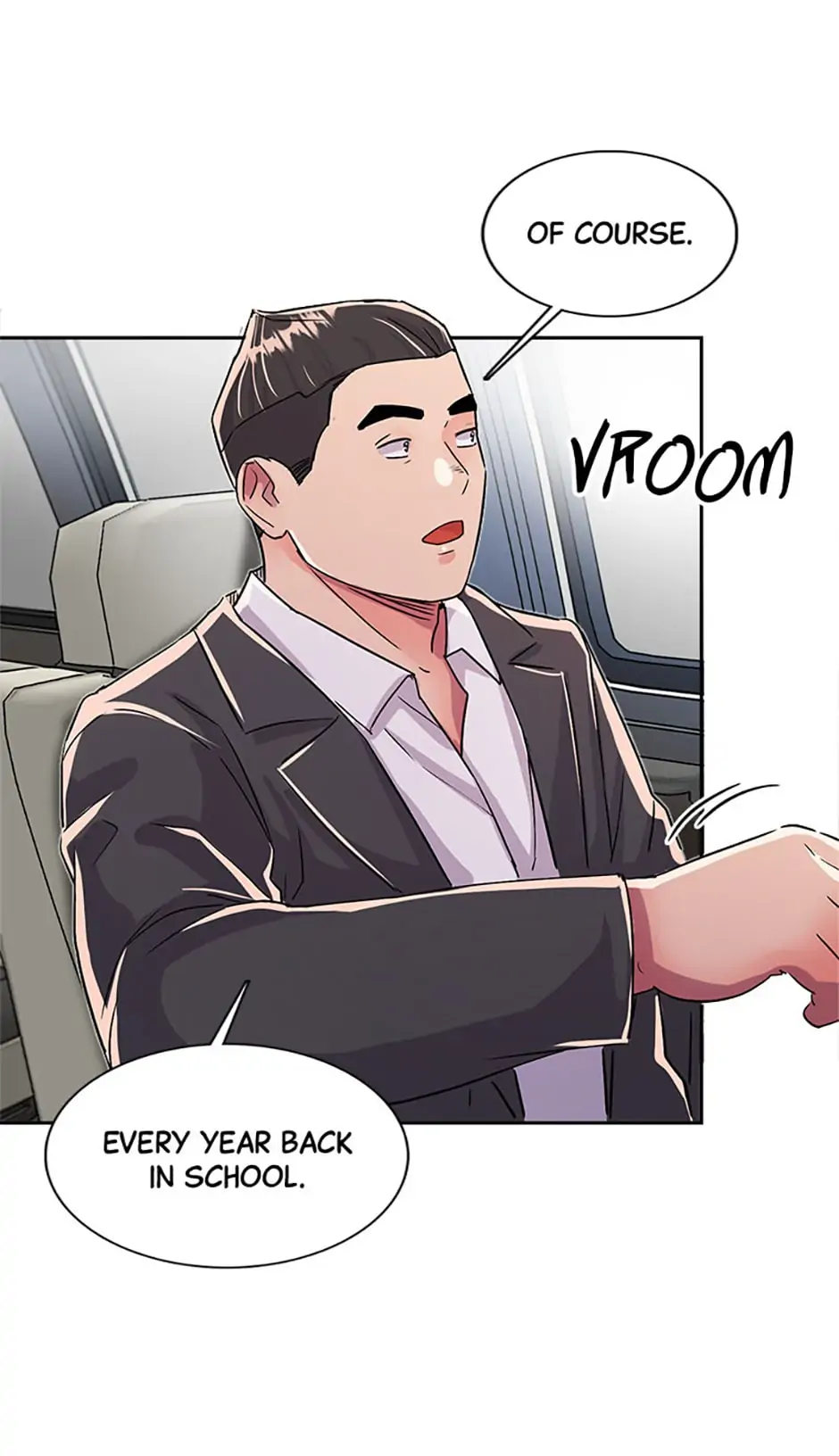 The Definition of A Top Star Chapter 42 - page 26