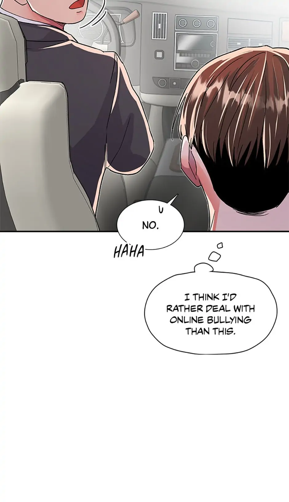 The Definition of A Top Star Chapter 42 - page 29