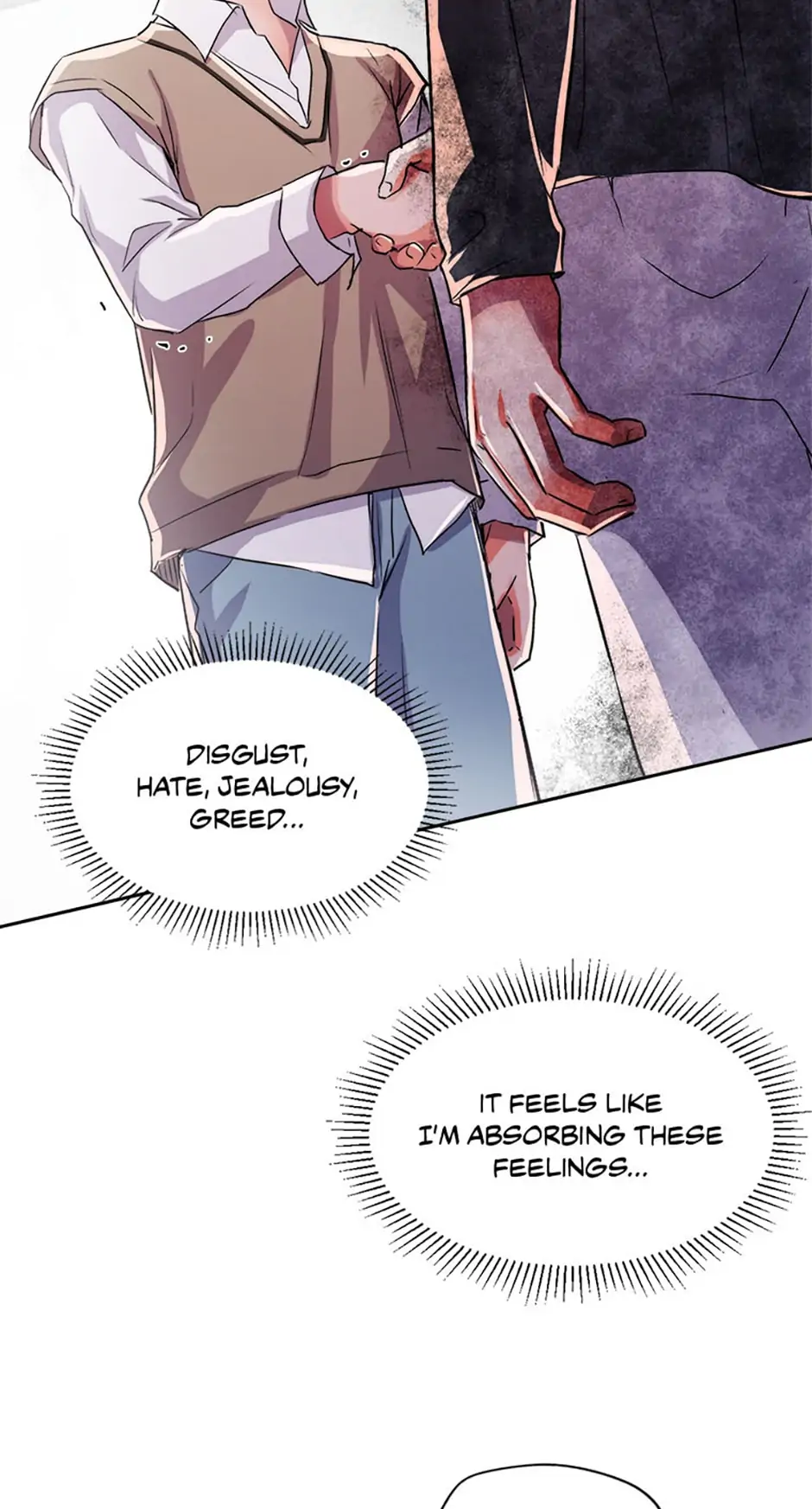 The Definition of A Top Star Chapter 42 - page 3