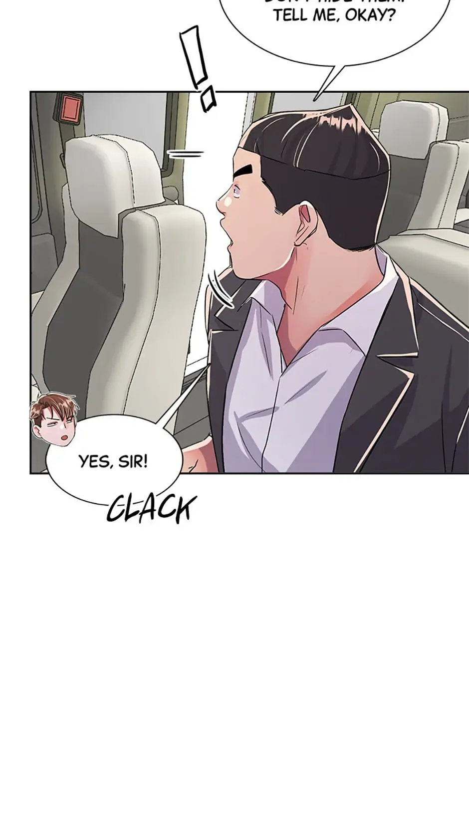 The Definition of A Top Star Chapter 42 - page 31