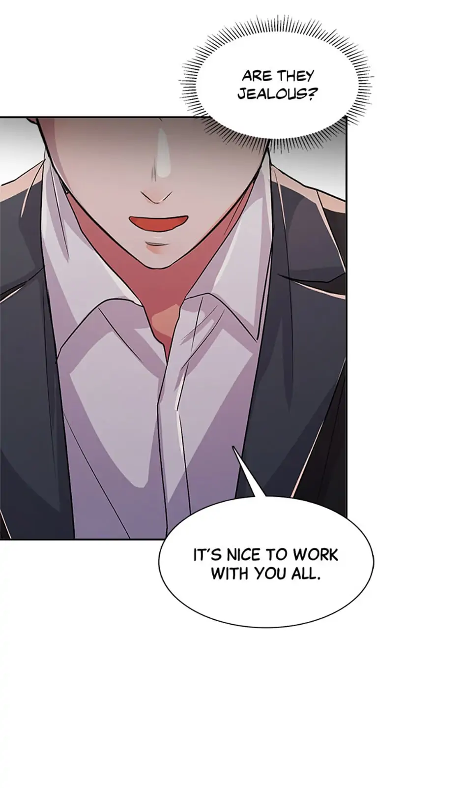 The Definition of A Top Star Chapter 42 - page 38