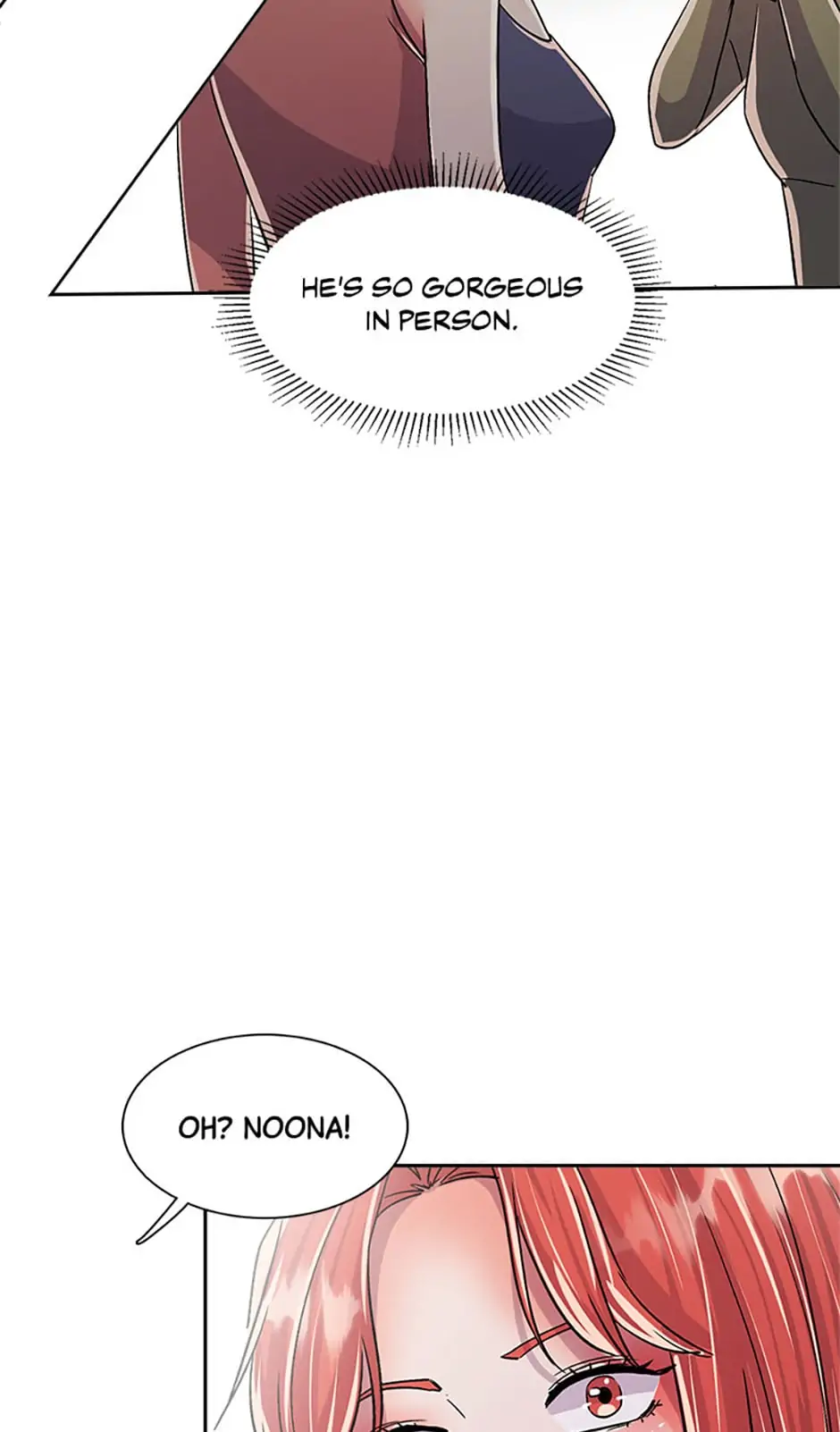 The Definition of A Top Star Chapter 42 - page 40